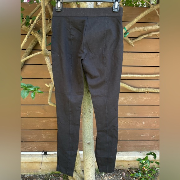 J CREW Gigi Pant (x2) Stretchy - Picture 5 of 12